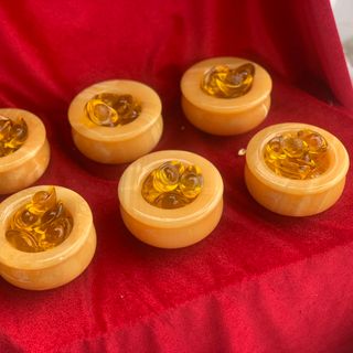 Bát vàng ngọc hoàng long