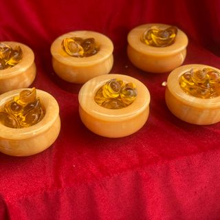 Bát vàng ngọc hoàng long