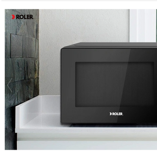 Lò vi sóng điện tử có nướng 28L Roler RM-3239A