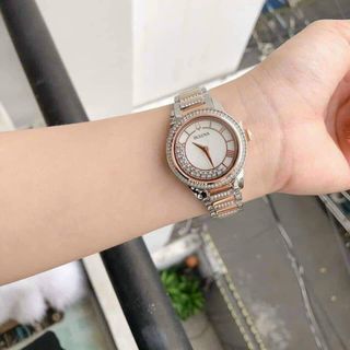 ĐỒNG HÔ BULOVA NỮ SIÊU CẤP SIÊU XlNH