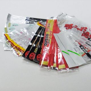 bao bì túi màng ghép phức hợp OPP/AL/PE