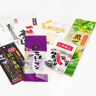 bao bì túi màng ghép phức hợp OPP/AL/PE