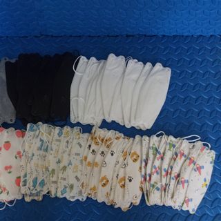 Khẩu trang y tế KF94 4D mask