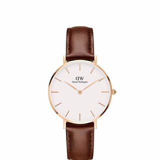 ĐỒNG HỒ DANIEL WELLlNGTON PETITE NỮ CAO CẤP