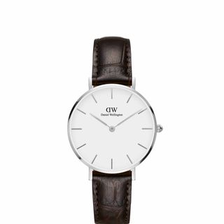 ĐỒNG HỒ DANIEL WELLlNGTON PETITE NỮ CAO CẤP