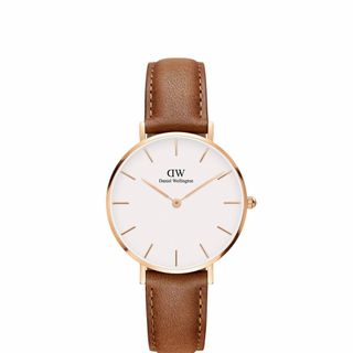 ĐỒNG HỒ DANIEL WELLlNGTON PETITE NỮ CAO CẤP