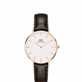 ĐỒNG HỒ DANIEL WELLlNGTON PETITE NỮ CAO CẤP