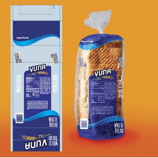 Bao bì màng ghép phức hợp ngành thực phẩm