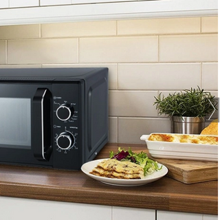 Lò vi sóng cơ 20L Roler RM-3230