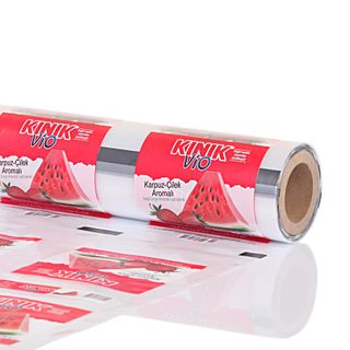 túi bao bì màng ghép phức hợp BOPP/VMPET hoặc VMCPP