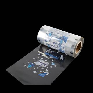 túi bao bì màng ghép phức hợp BOPP/VMPET hoặc VMCPP