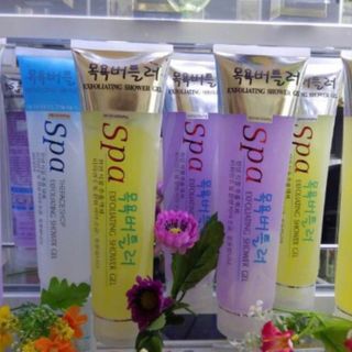 Tẩy tế bào chết SPA Hàn Quốc 350ml chính hãng