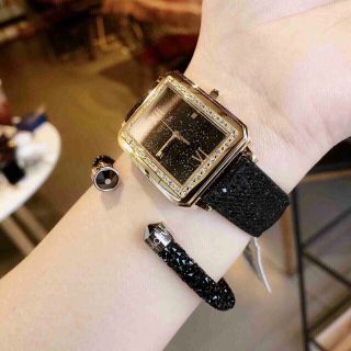ĐỒNG HỒ GUEESS NỮ DA CAO CẤP HOT