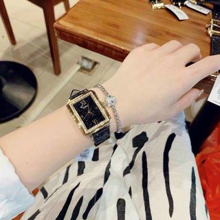 ĐỒNG HỒ GUEESS NỮ DA CAO CẤP HOT