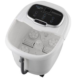 Bồn ngâm chân tự động SereneLife SL12