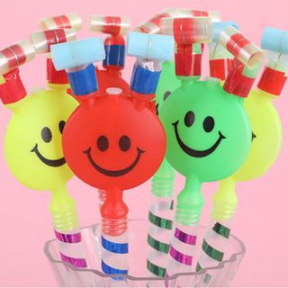 Kèn thổi kêu to đủ màu 36cm