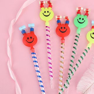 Kèn thổi kêu to đủ màu 36cm