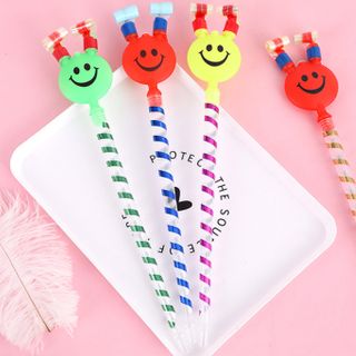 Kèn thổi kêu to đủ màu 36cm