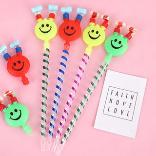 Kèn thổi kêu to đủ màu 36cm
