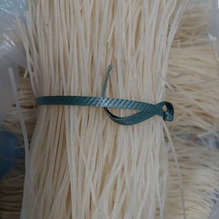 Bún Gạo Tươi Dạng Khô Sợi To