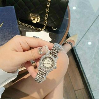 ĐỒNG HỒ CHOPPARD NỮ CAO CẤP NEW HOT