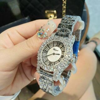 ĐỒNG HỒ CHOPPARD NỮ CAO CẤP NEW HOT