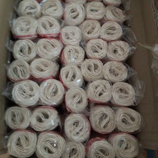 BÁNH CANH BỘT MÌ HUẾ( MÌ VẮT HUẾ)