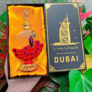 Tinh chất nước hoa dubai giá sỉ