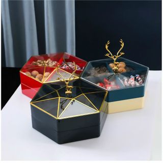 HỘP ĐỰNG BÁNH KẸO TẾT. SHOPCOD TOÀN QUỐC