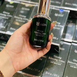 Tái tạo BB mqskin