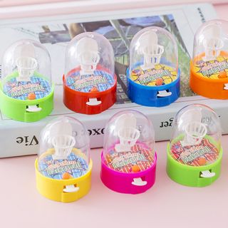 Đồ chơi bóng rổ đẹp đủ màu