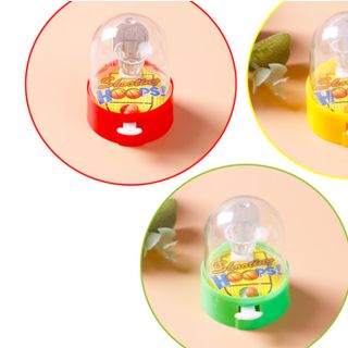 Đồ chơi bóng rổ đẹp đủ màu