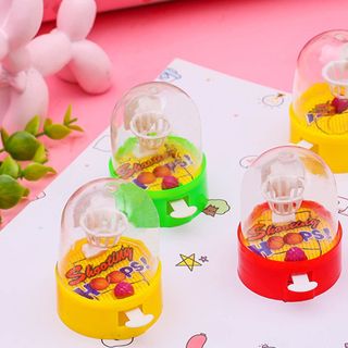 Đồ chơi bóng rổ đẹp đủ màu