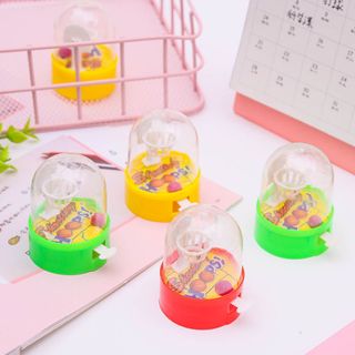 Đồ chơi bóng rổ đẹp đủ màu
