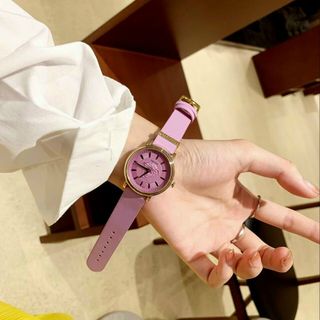 ĐỒNG HỒ VERRSACE DA NỮ HOT HOT