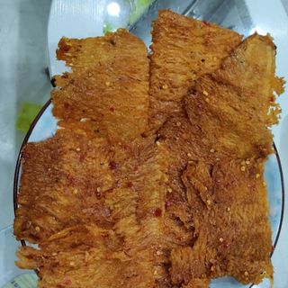 Mực Tẩm Đặc Sản Nha Trang Loại 1
