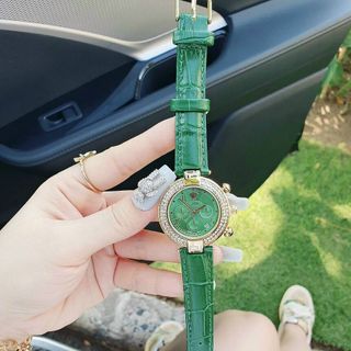 ĐỒNG HỒ VERRSACE NỮ DA XINH XINH