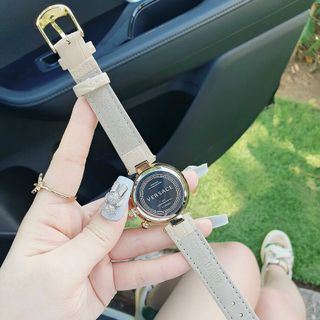 ĐỒNG HỒ VERRSACE NỮ DA XINH XINH
