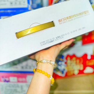 Bánh Sữa Chua Đài Loan Ông Già Hosrh Hộp Đỏ Tết 1KG
