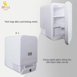 Tủ lạnh mini Moaz Bébé MB-028