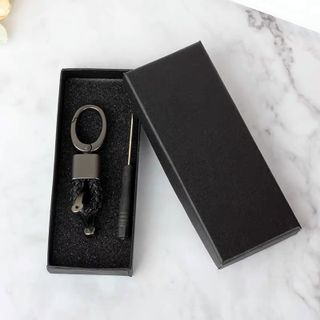 MÓC KHOÁ Ô TÔ XE MÁY TITAN KHÔNG RỈ, BỀN CHẮC