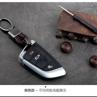 MÓC KHOÁ Ô TÔ XE MÁY TITAN KHÔNG RỈ, BỀN CHẮC