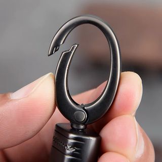 MÓC KHOÁ Ô TÔ XE MÁY TITAN KHÔNG RỈ, BỀN CHẮC