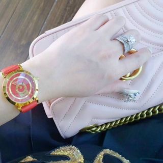 ĐỒNG HỒ SAVATORE DA NỮ XINH XINH SALE
