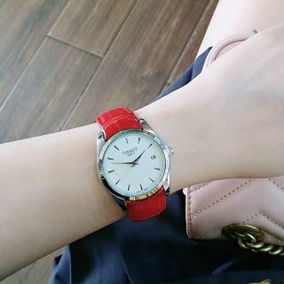 ĐỒNG HỒ TISSOT DA NỮ XINH XINH