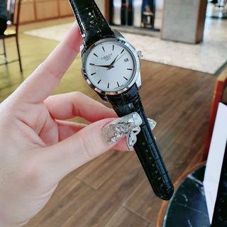 ĐỒNG HỒ TISSOT DA NỮ XINH XINH