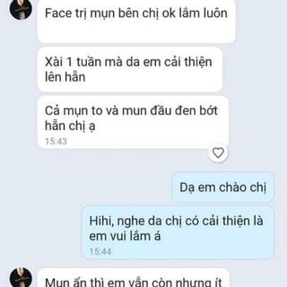 KEM FACE MỤN TRẮNG DA PHÁPư giá sỉ