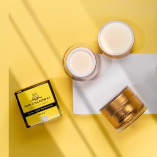 KEM FACE COLLAGEN X3 - ĐÔNG ANH
