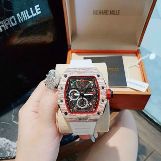 ĐỒNG HỒ RlCHARD MlLLE NAM TRUNG CẤP