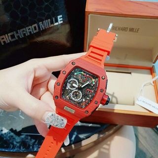 ĐỒNG HỒ RlCHARD MlLLE NAM TRUNG CẤP